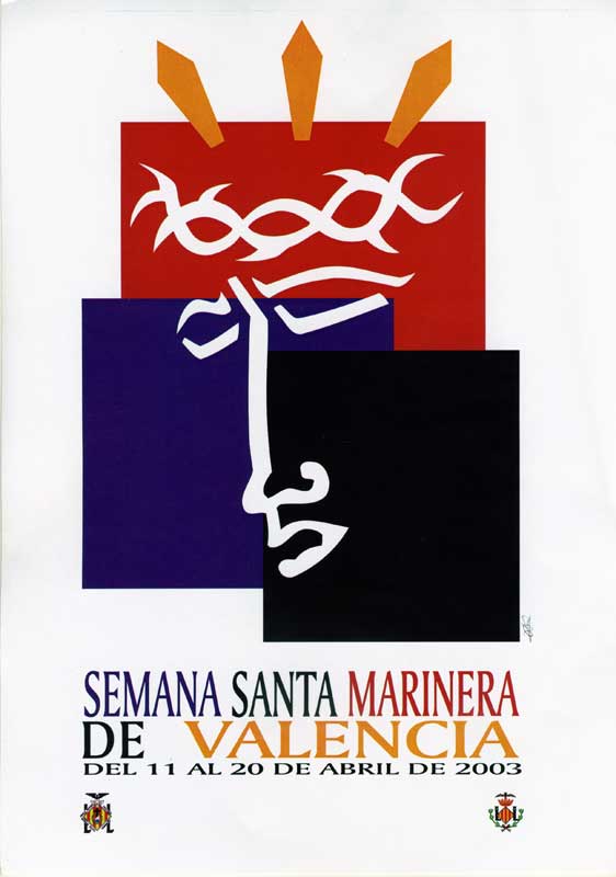Semana Santa en Valencia  